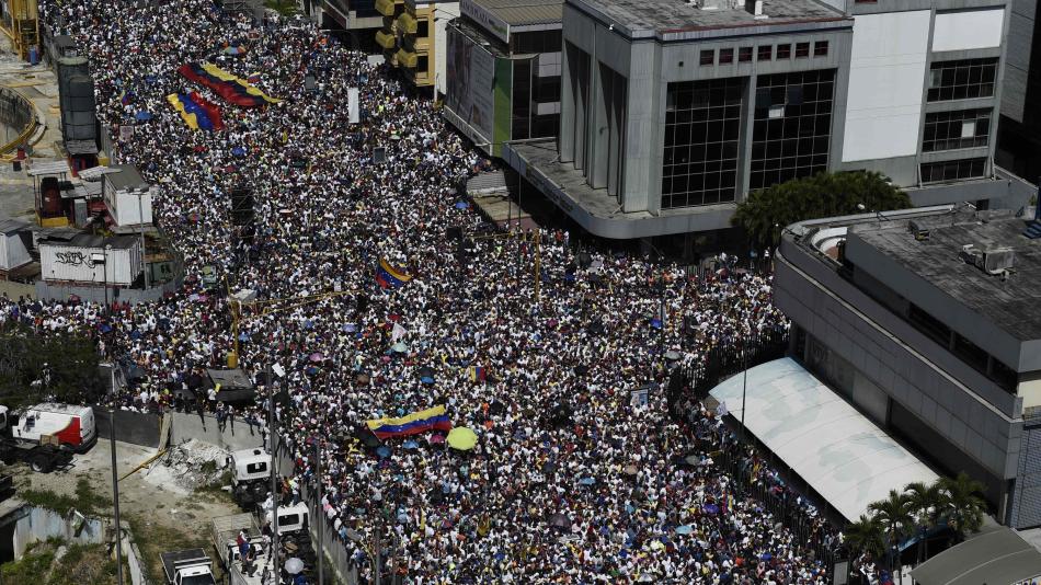 Hay que saber llegar