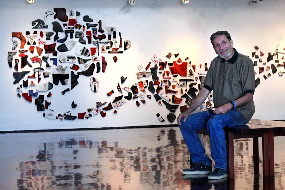 Tieztos: El gusto y la sensibilidad por la naturaleza