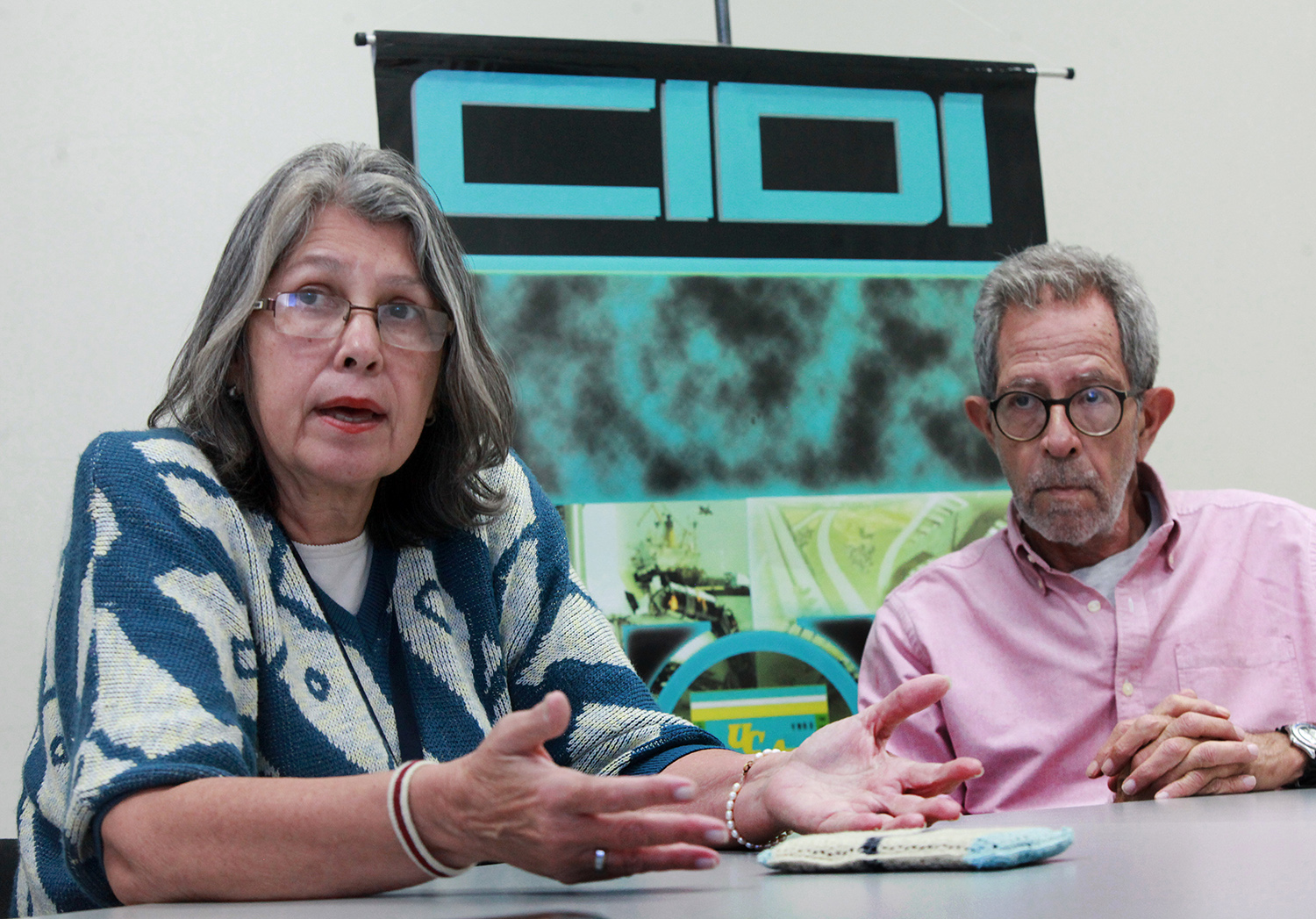 Innovación y desarrollo sustentable se dan cita en jornadas de la UCAB