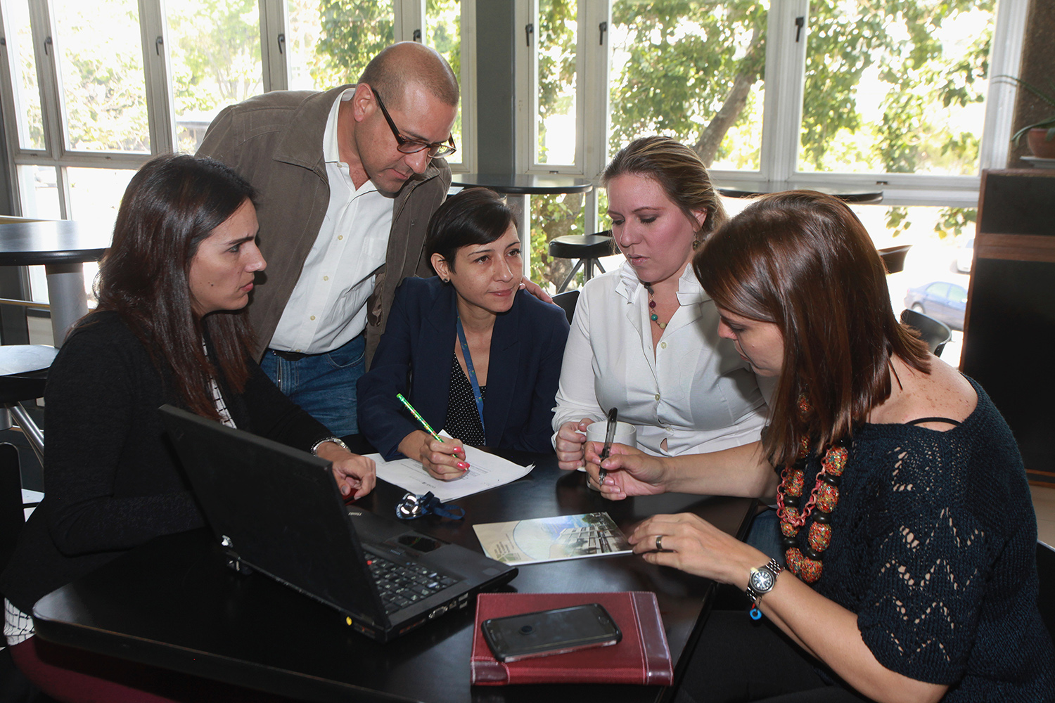 CIAP UCAB fortalece su oferta académica con dos nuevos programas en línea