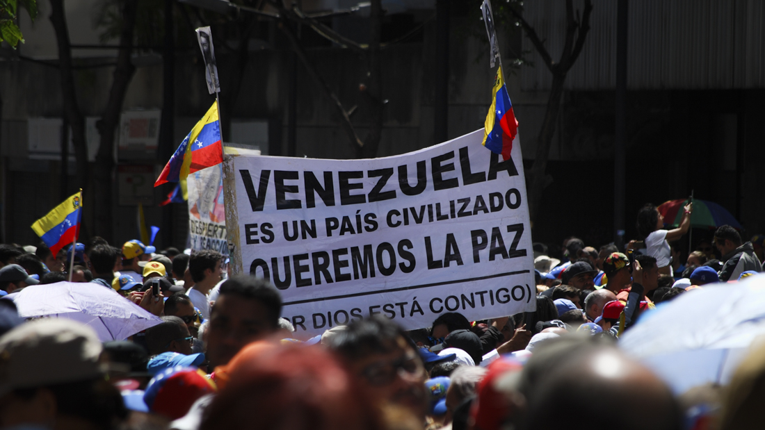 Ayuno, política y conversión