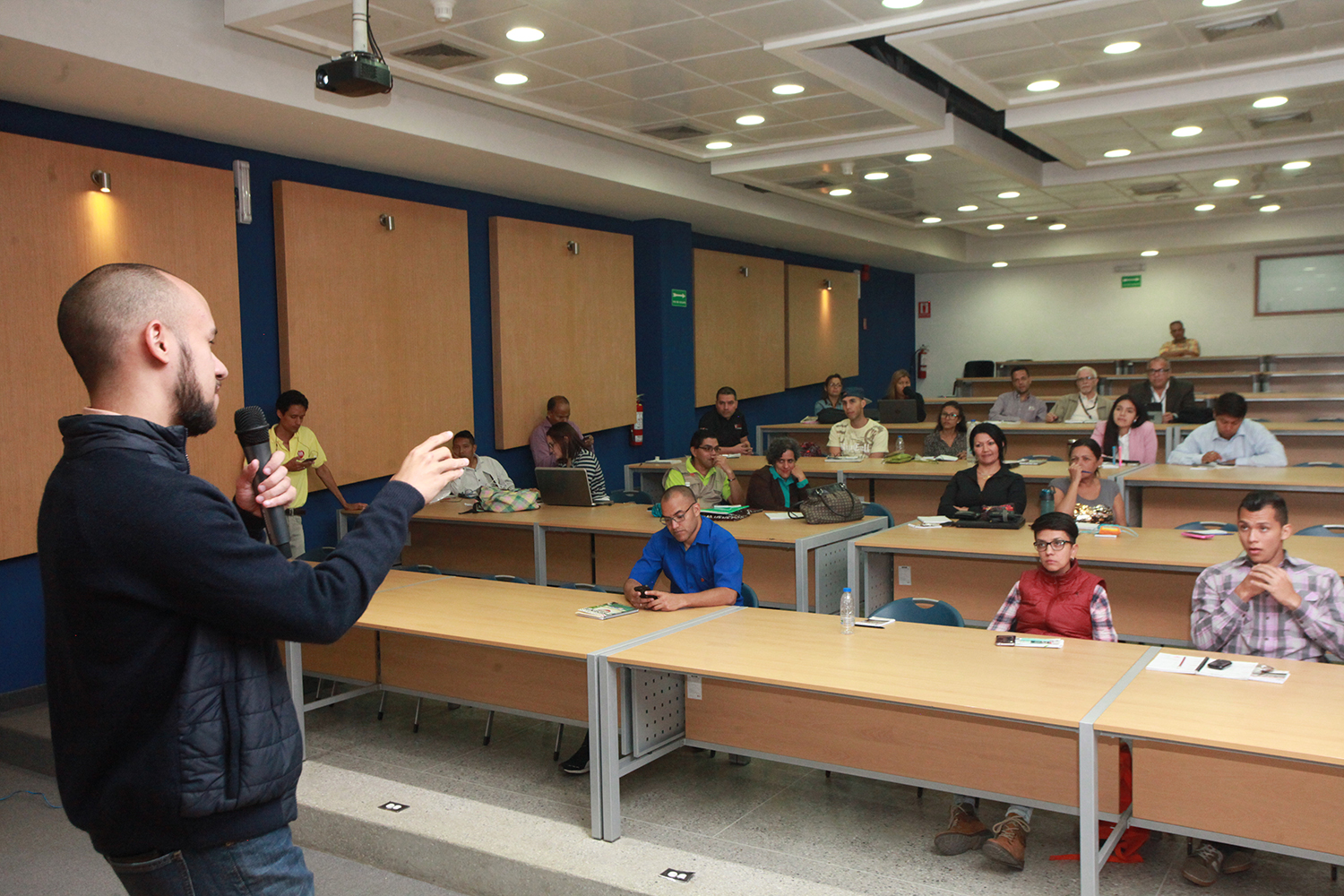 La ONG Espacio Público reporta 420 violaciones a la libertad de expresión en lo que va de 2019