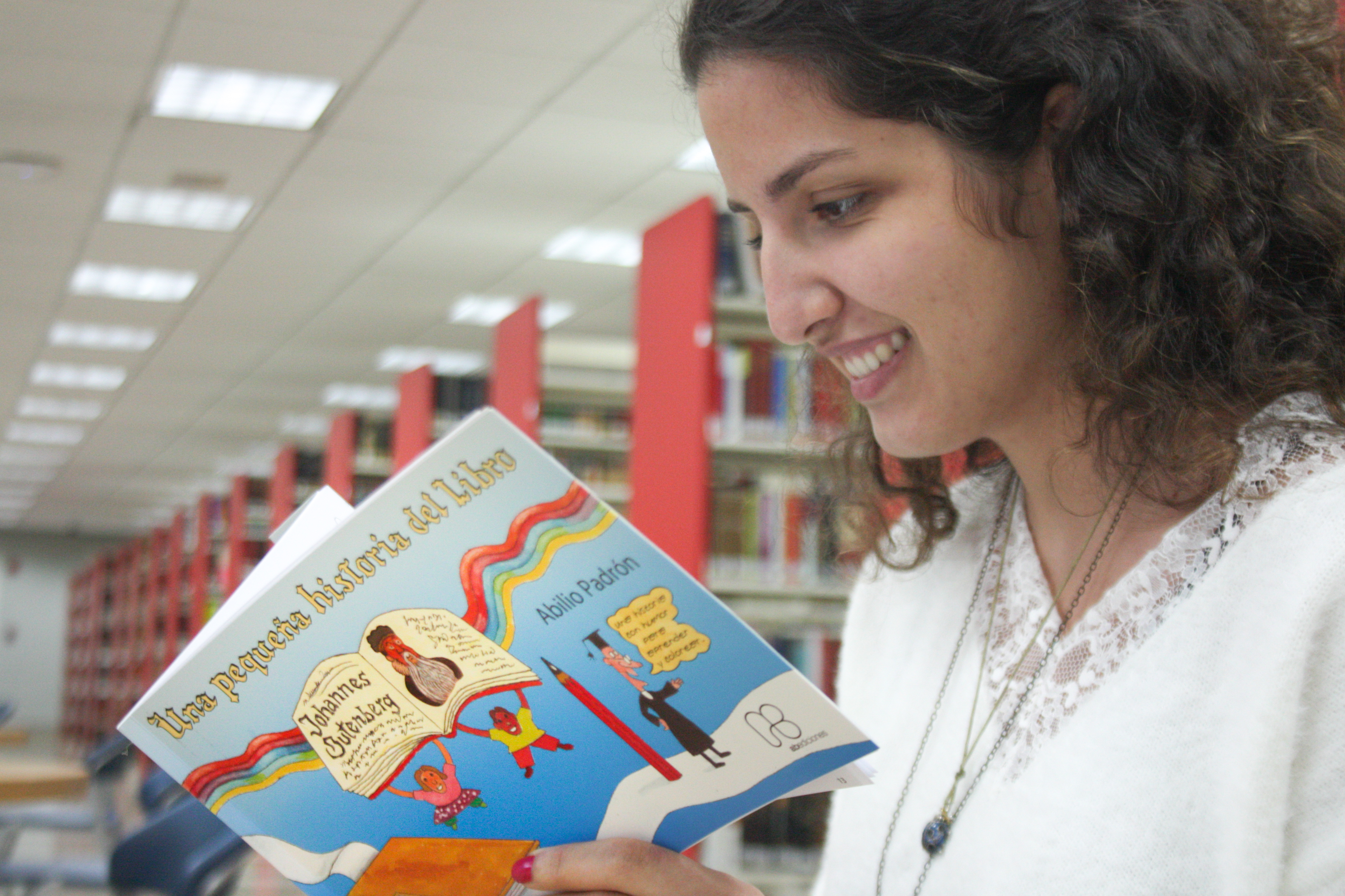 ABediciones publicó su primer libro infantil para colorear