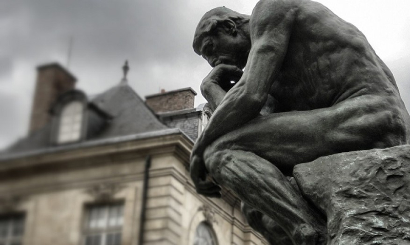 ¿Qué es la verdad?