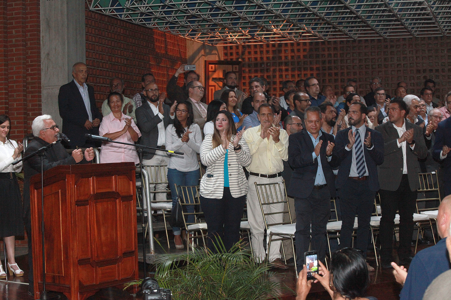 Francisco Virtuoso: “No podemos resolver en dos meses el mal causado en 20 años”