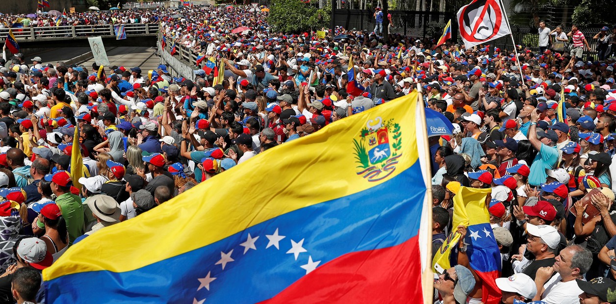 Acuerdo nacional o muerte