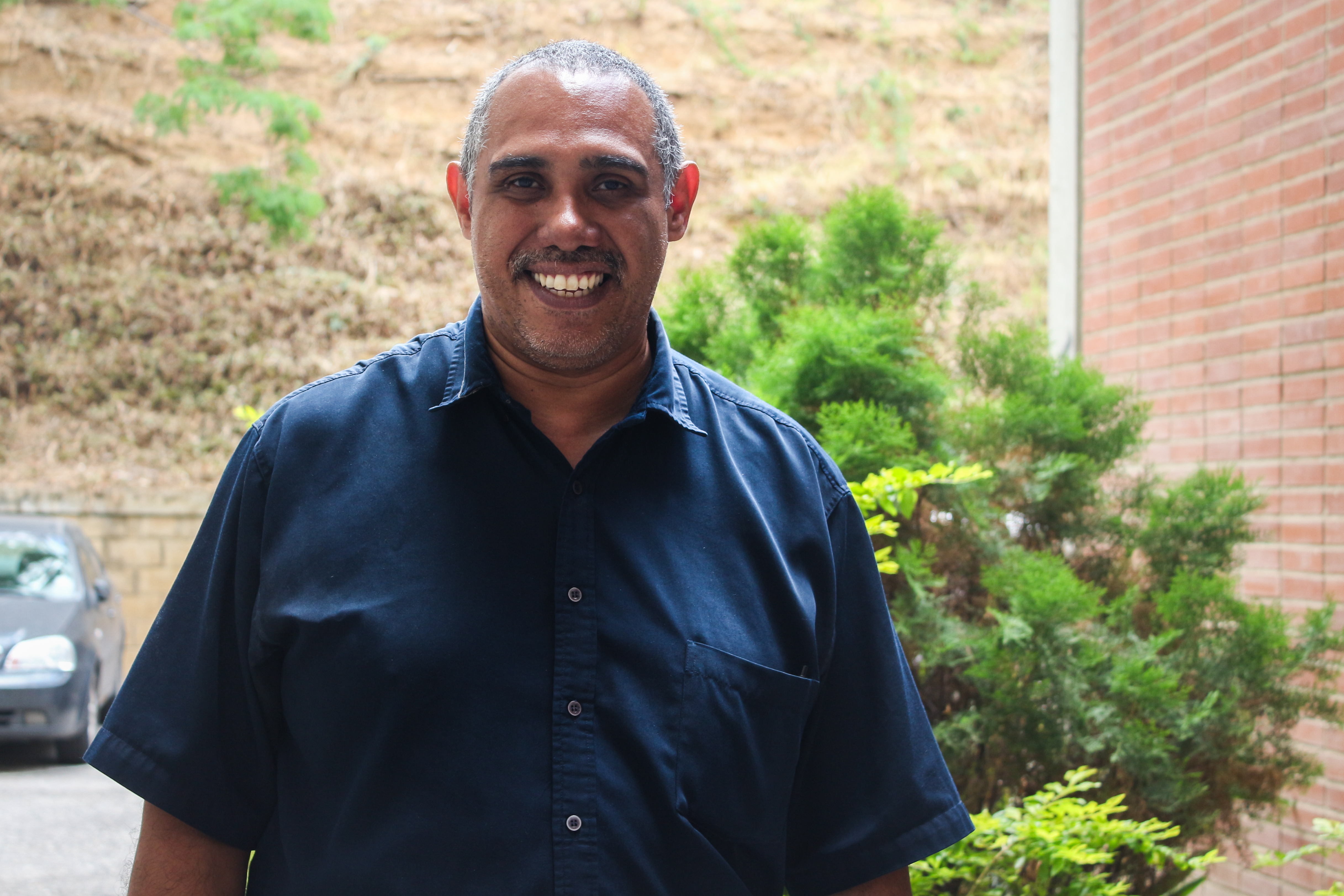 Profesores que inspiran: Henry Martínez