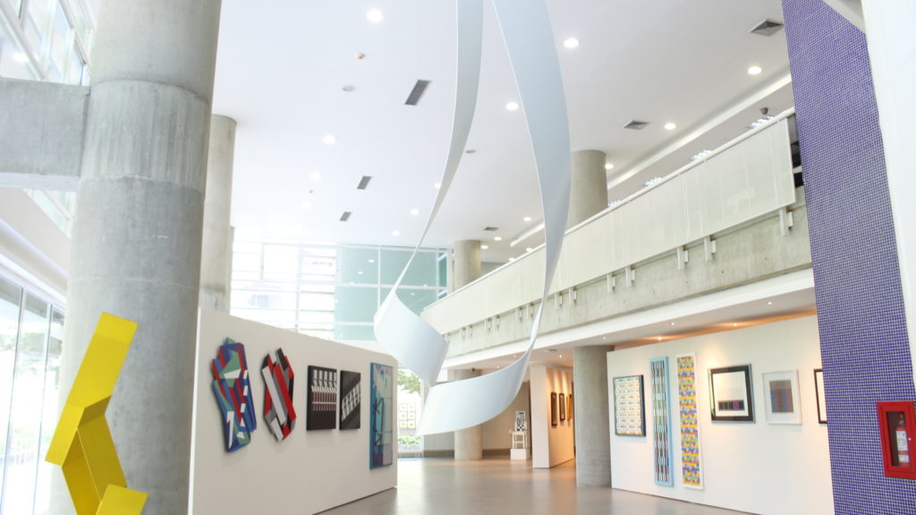 Galería Centro Cultural