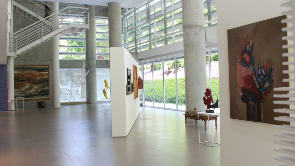 Galería Centro Cultural