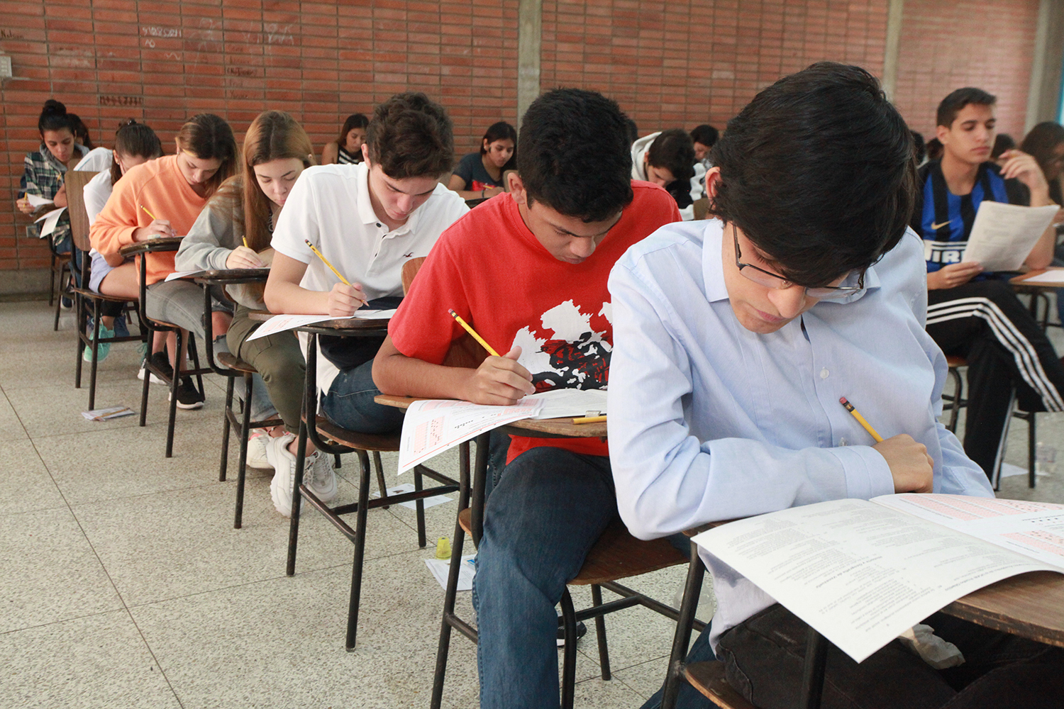 La UCAB realiza segundo llamado para preinscripciones de pregrado