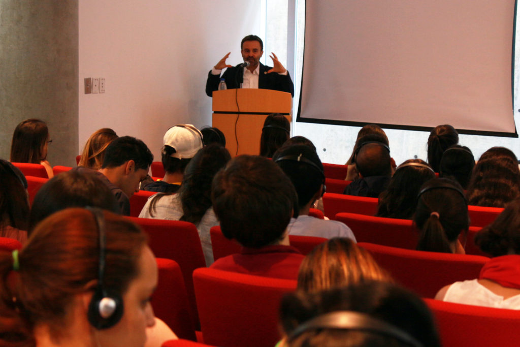 Taller Periodismo Marco Archetti 3