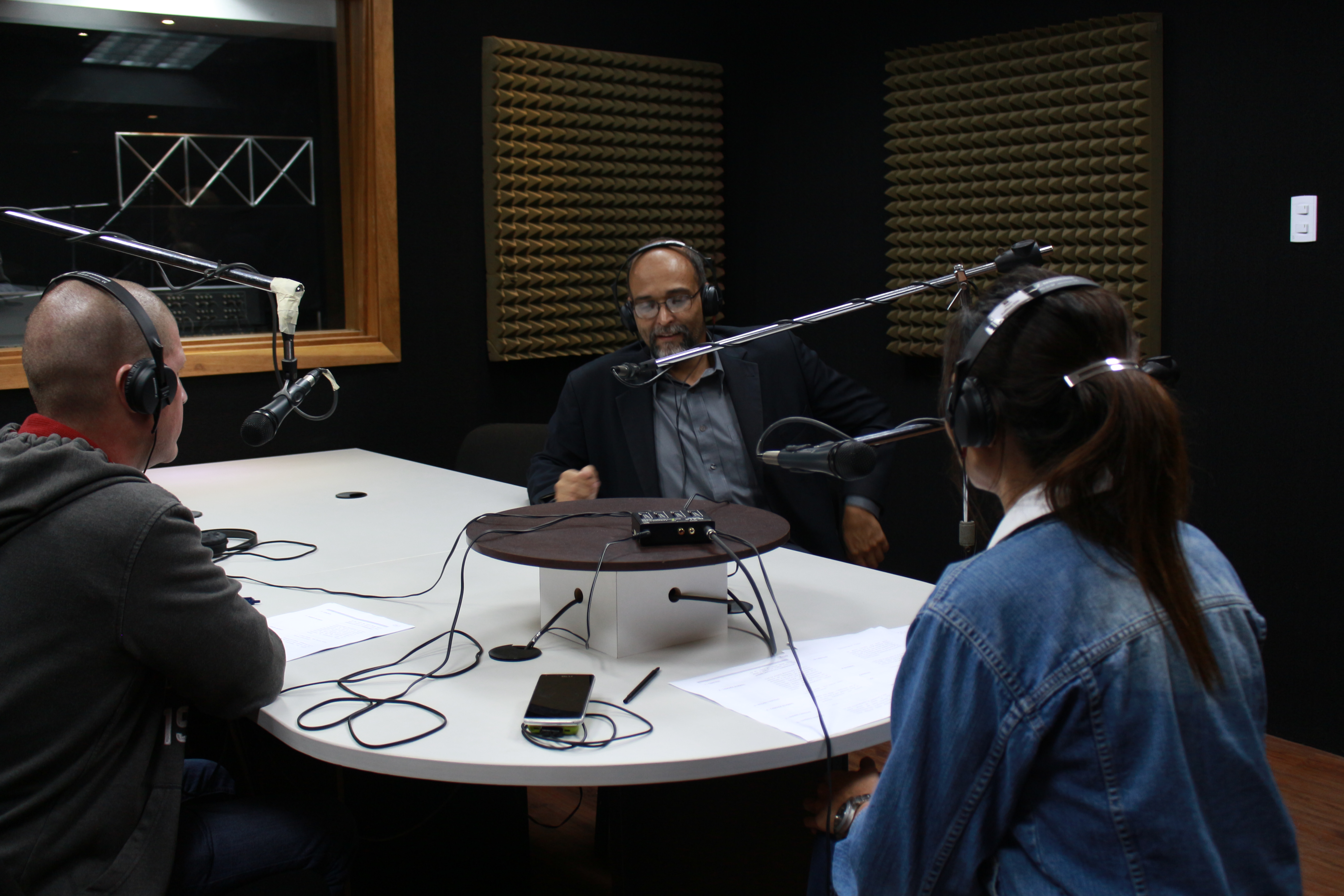 #PalabraDeUcabista: Univérsate, tribuna plural y de encuentro