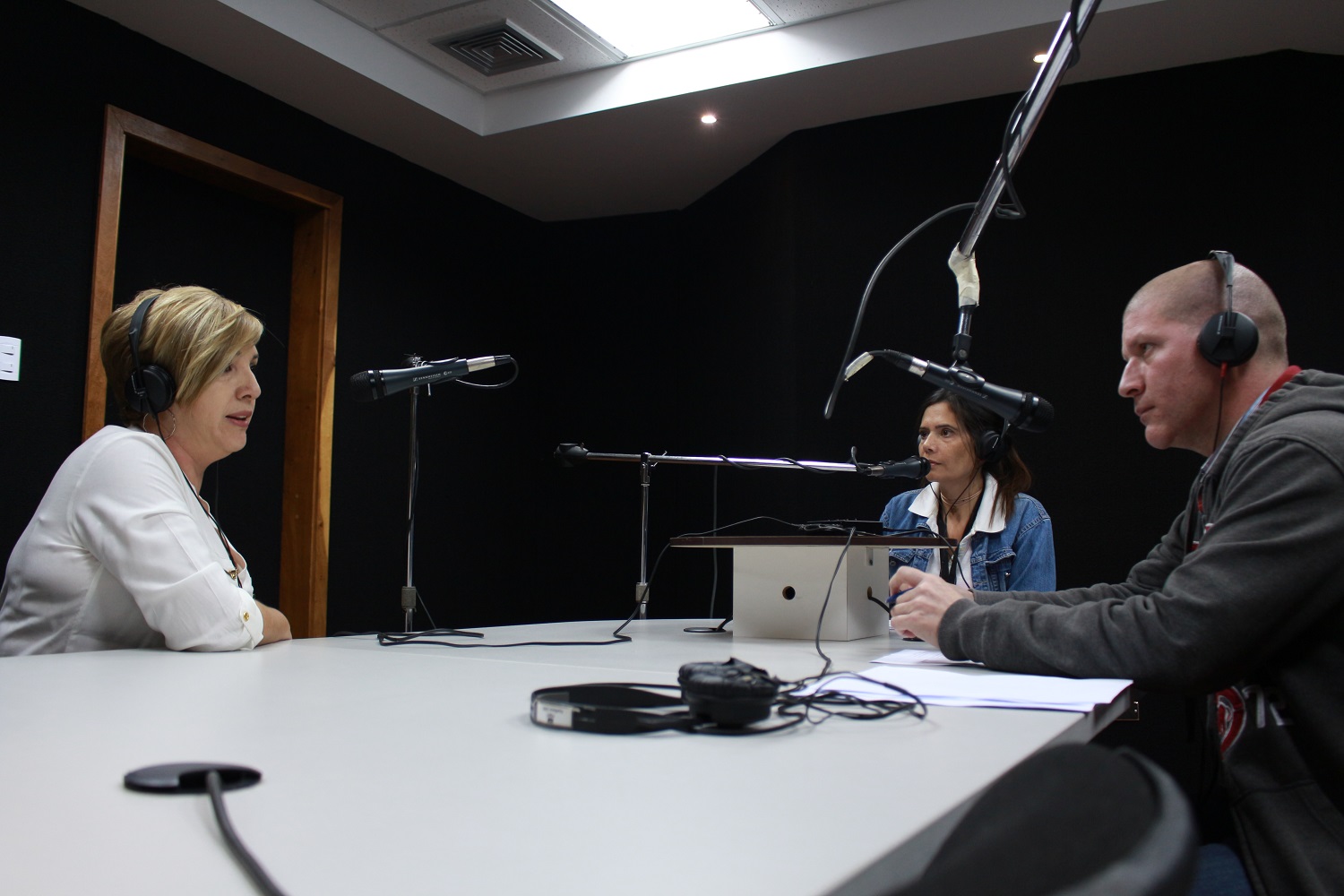 La UCAB y Unión Radio lanzan Univérsate, espacio dedicado a la universidad venezolana