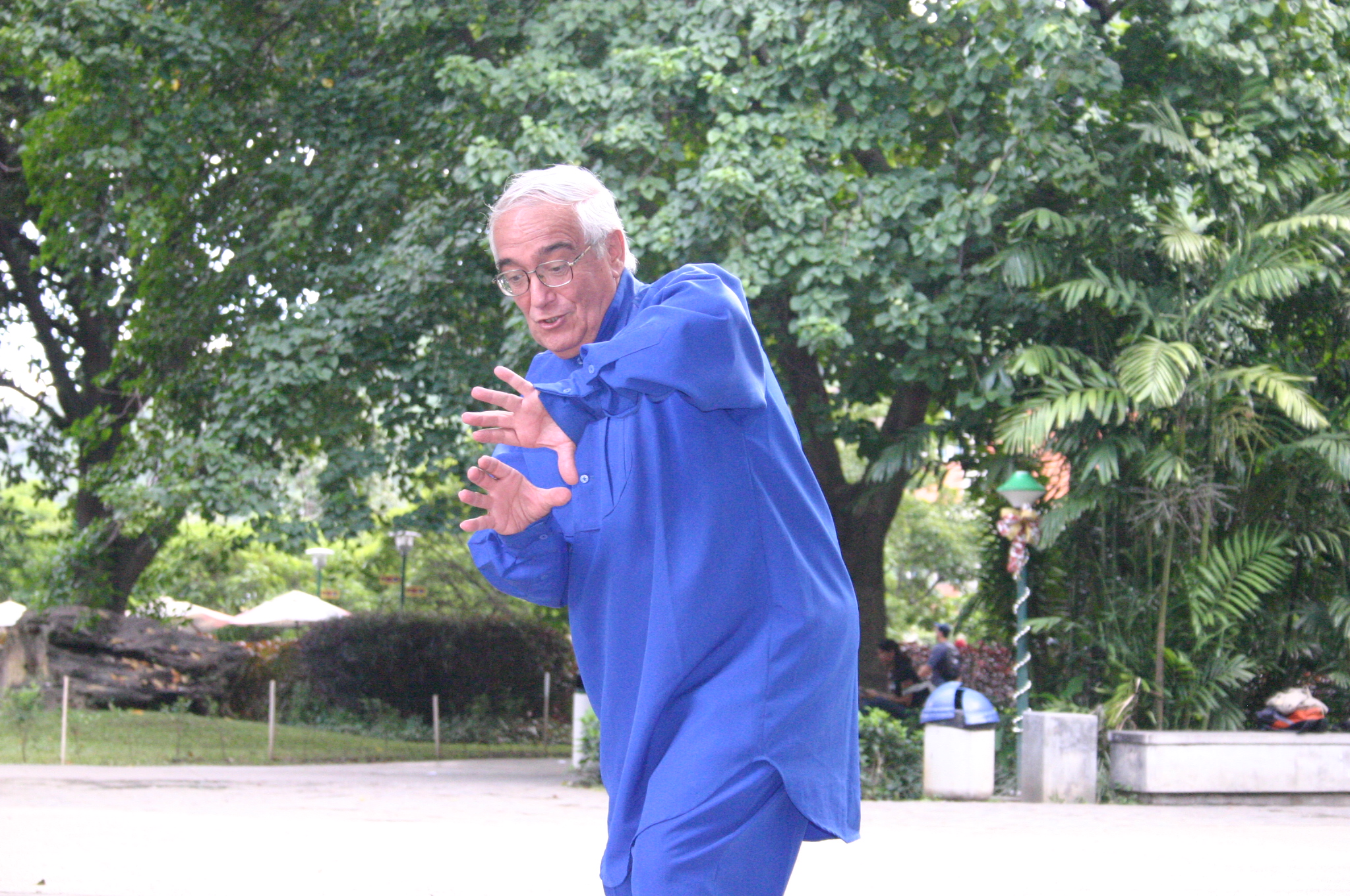 Armando Quintero dice adiós a la UCAB luego de 30 años contando historias que hacen país