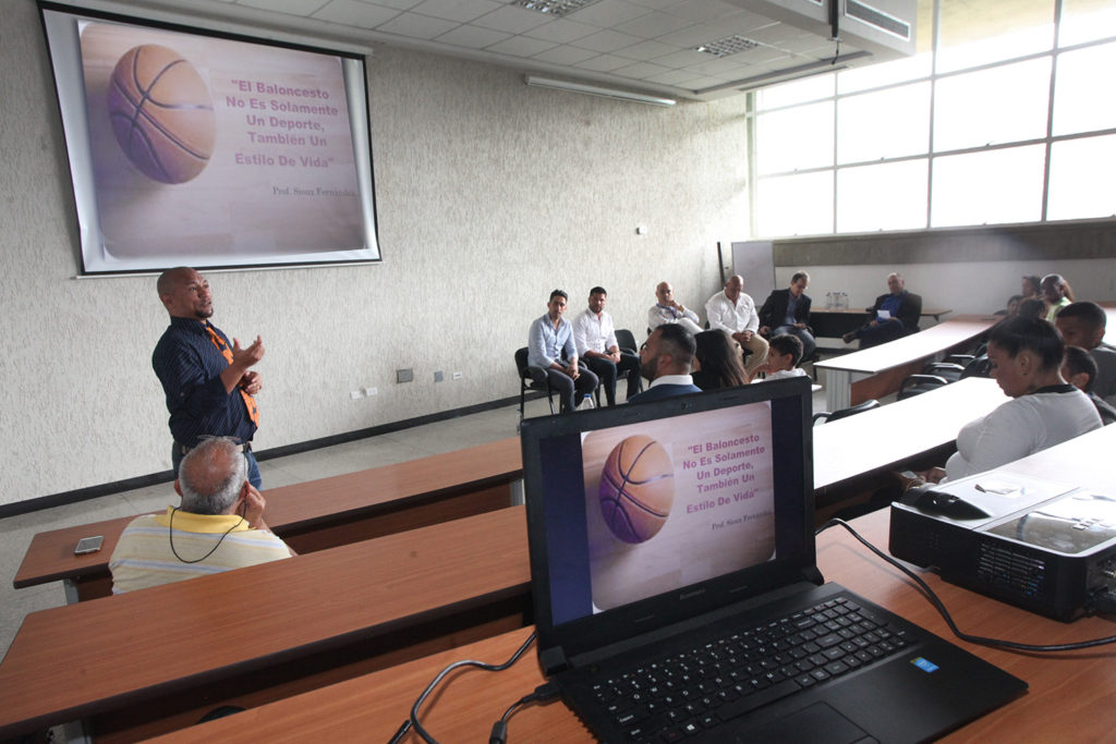 ConversatorioDeDeportes