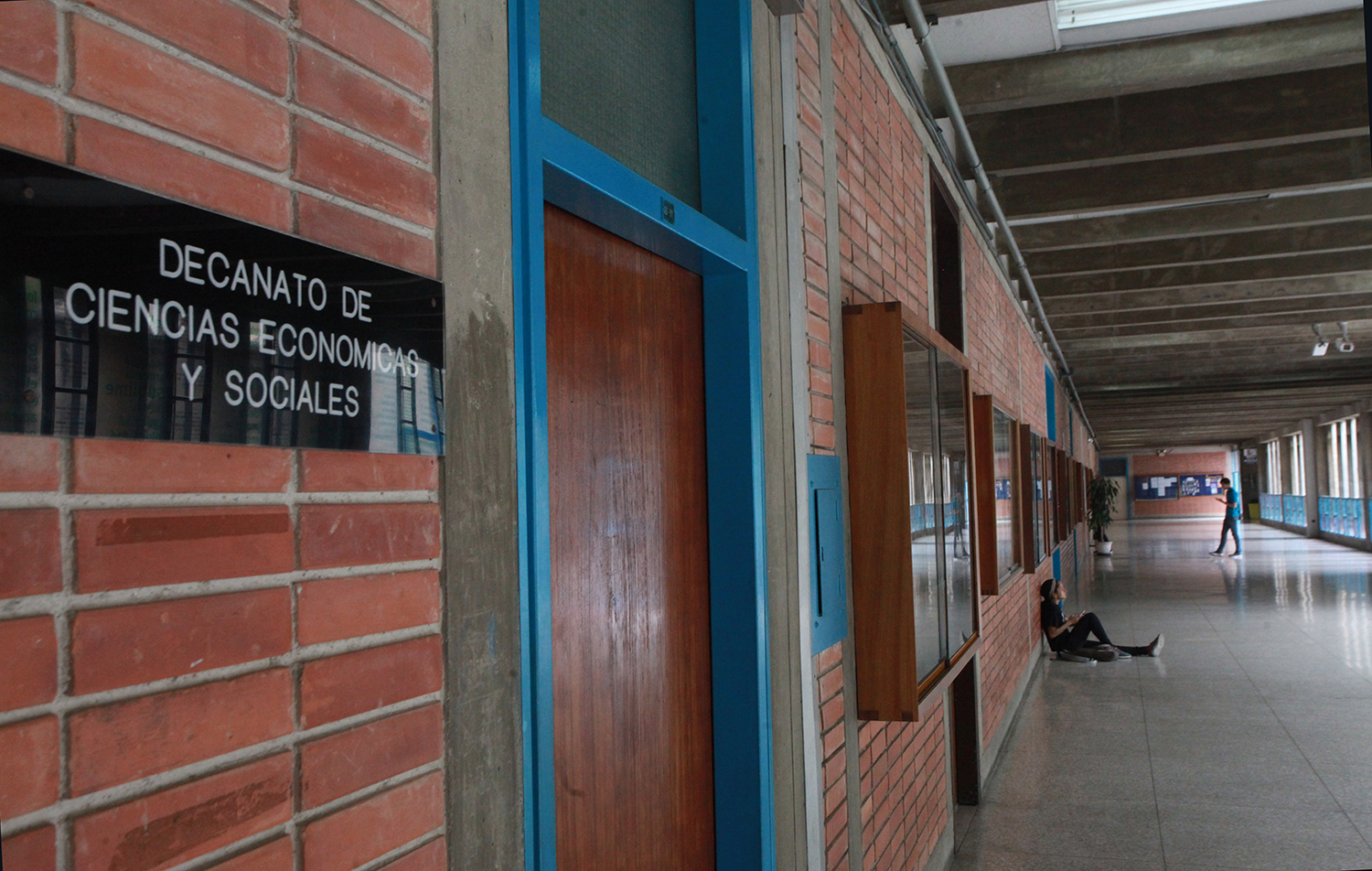 Facultad de Ciencias Económicas y Sociales rechazó acciones judiciales contra diputado José Guerra