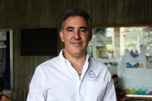 Miguel Mónaco