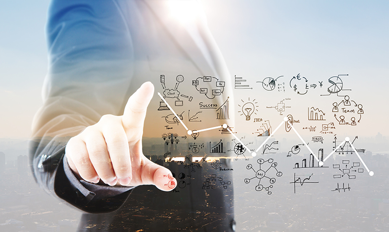 Congreso Empresarial «Negocios UCAB» reunirá a expertos de 15 organizaciones