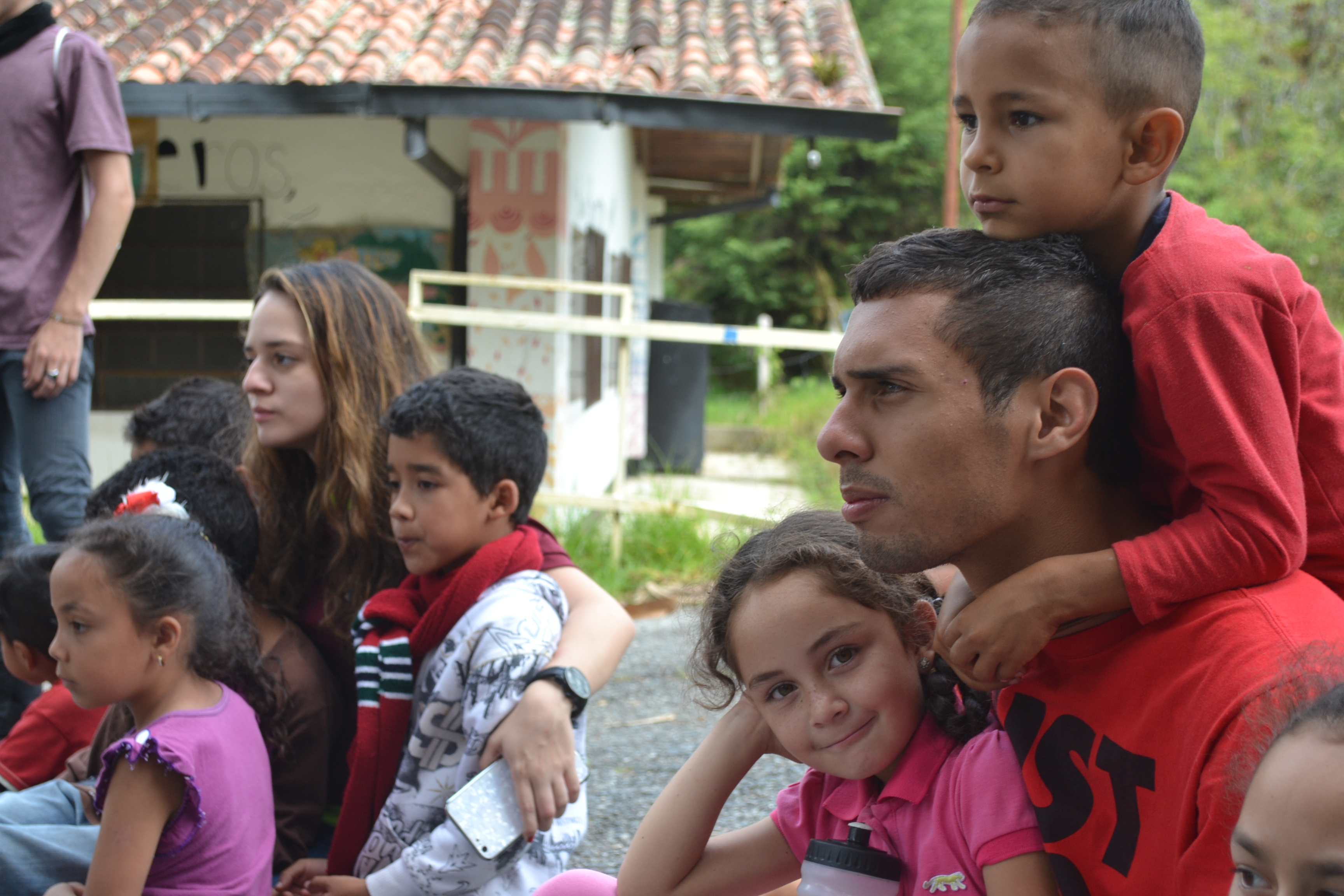 PAZando 2019: un viaje para ayudar creciendo