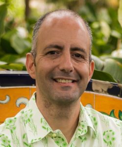 Ricardo Lorenzo
