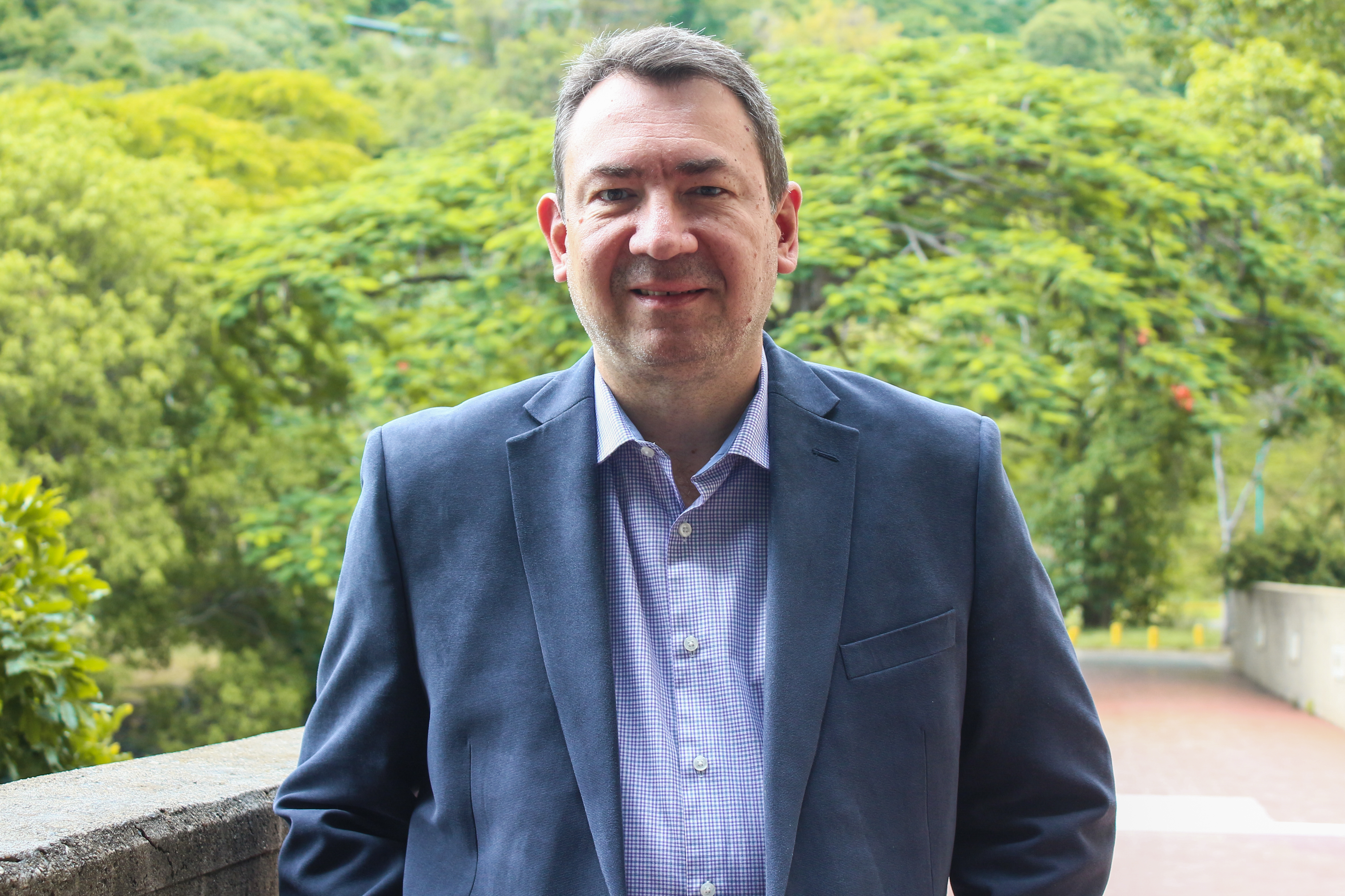 Miguel Goncalves: «el administrador es un profesional integral»