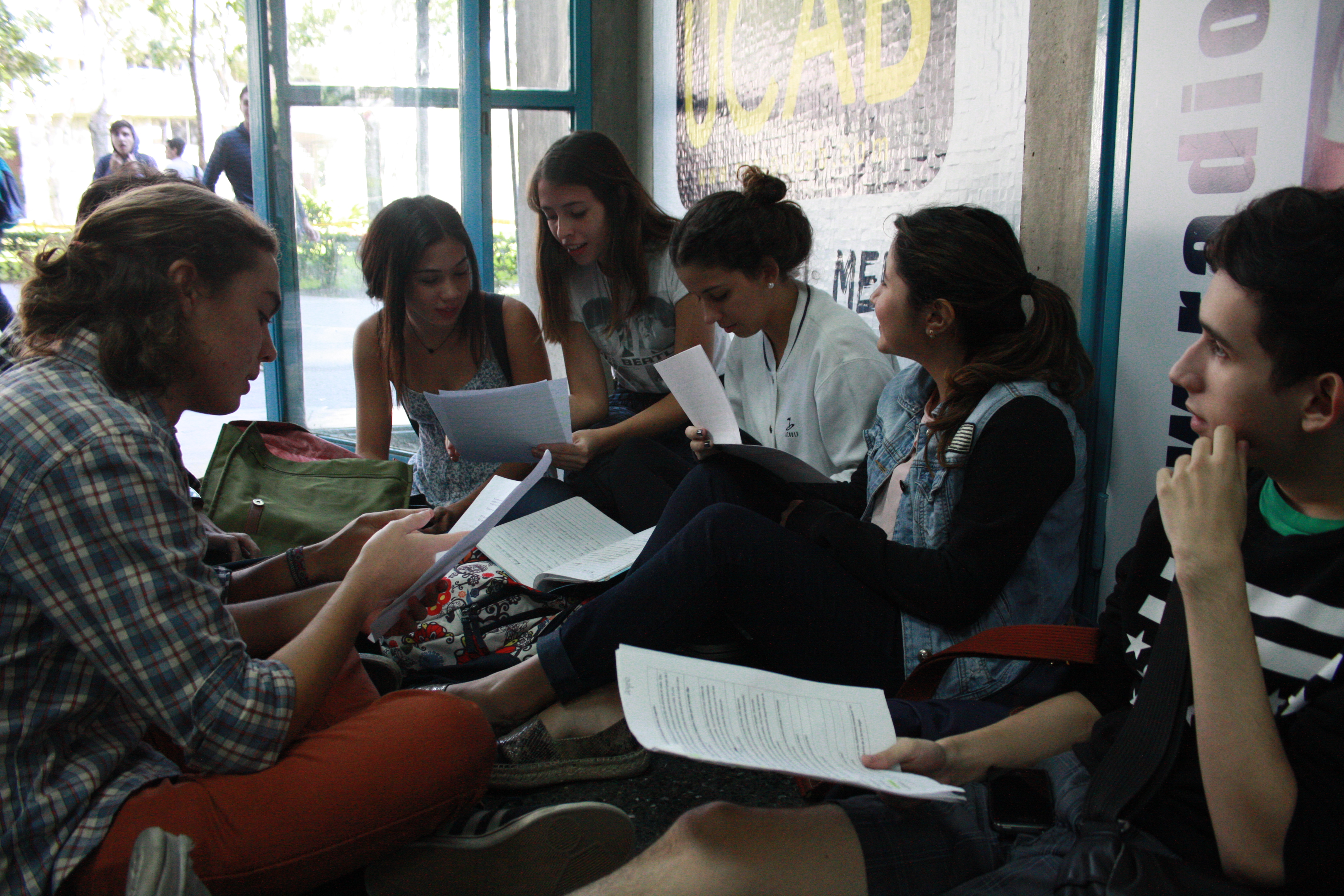 Cuatro consejos para vivir la universidad al máximo: hablan los graduandos