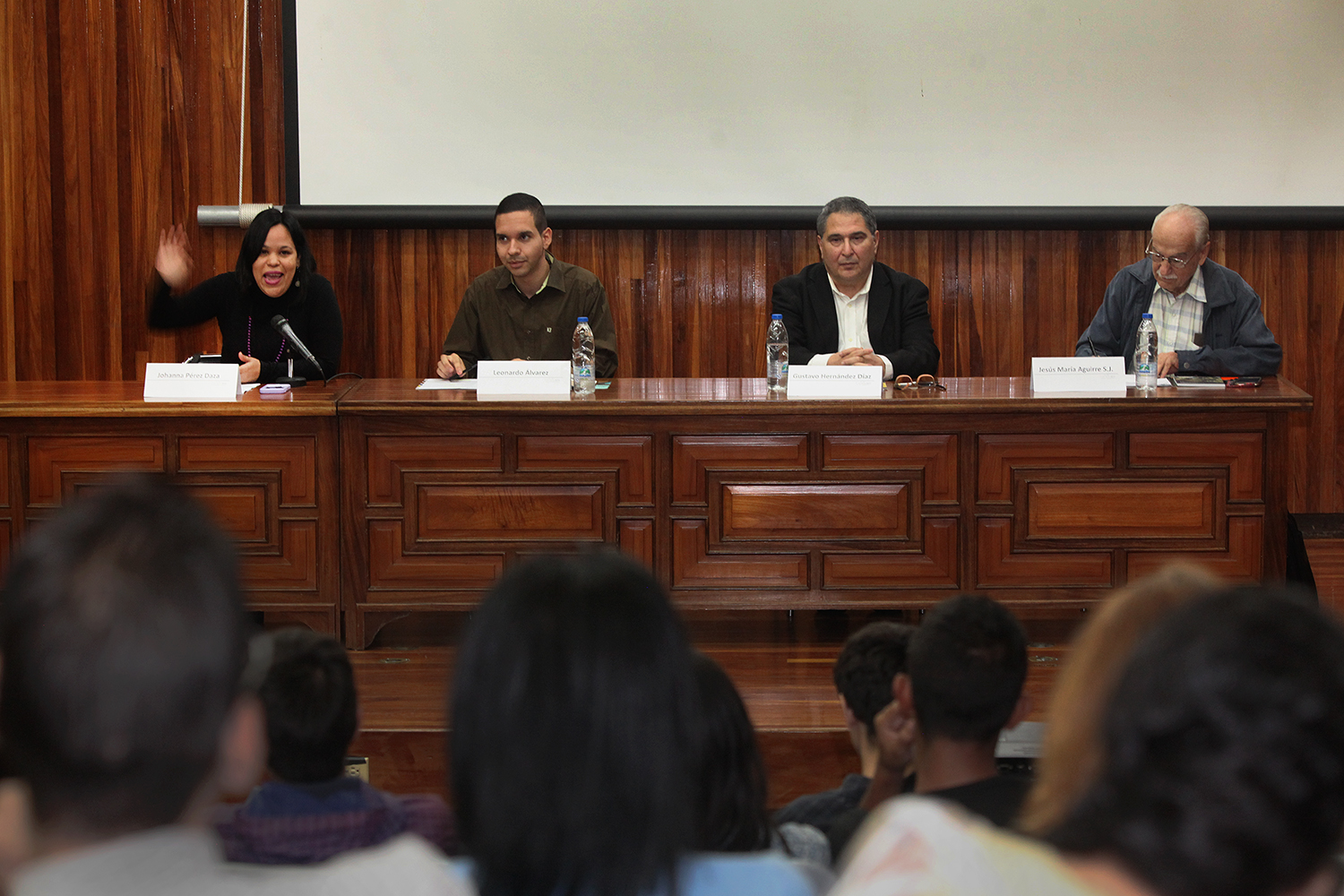 EDUTIC 2019 evaluó mitos y posibilidades de la educación en la ola tecnológica mundial