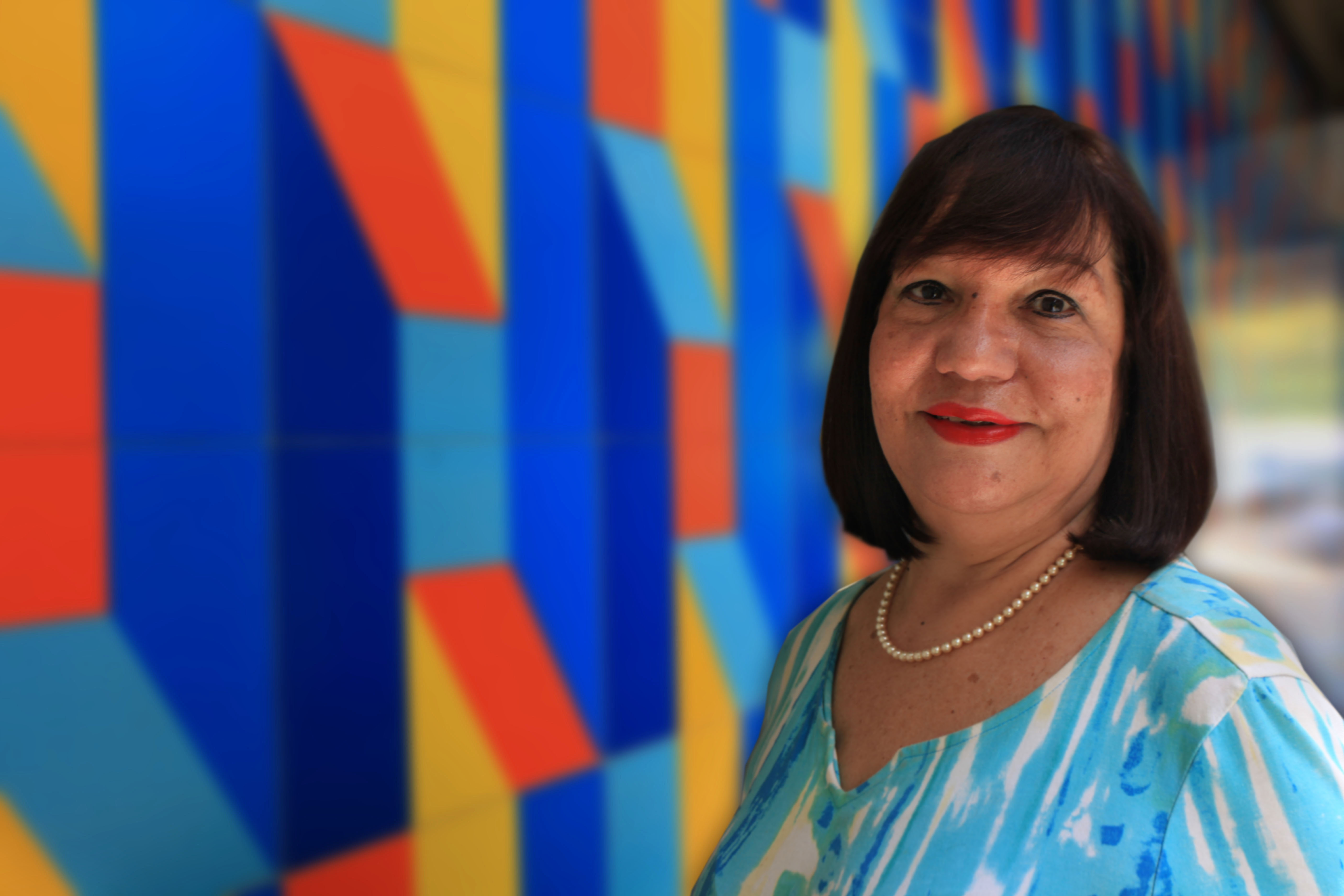 Mayra Nárvaez fue juramentada como decana de la Facultad de Ingeniería