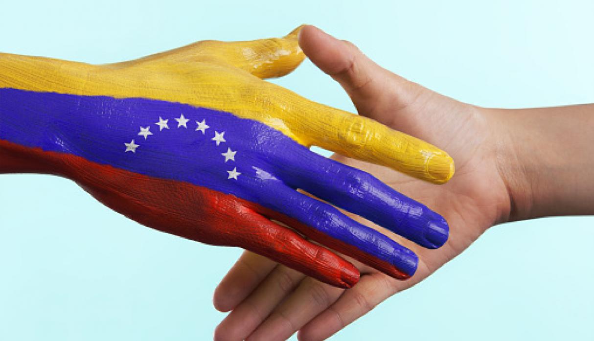 Barbados y más acá