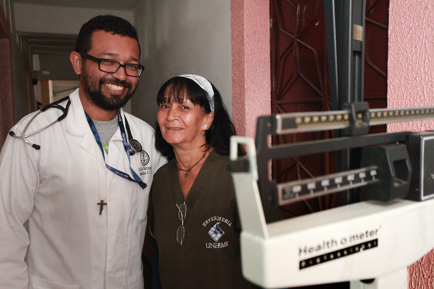 La UCAB será sede de la VI Jornada de Pastoral de la Salud