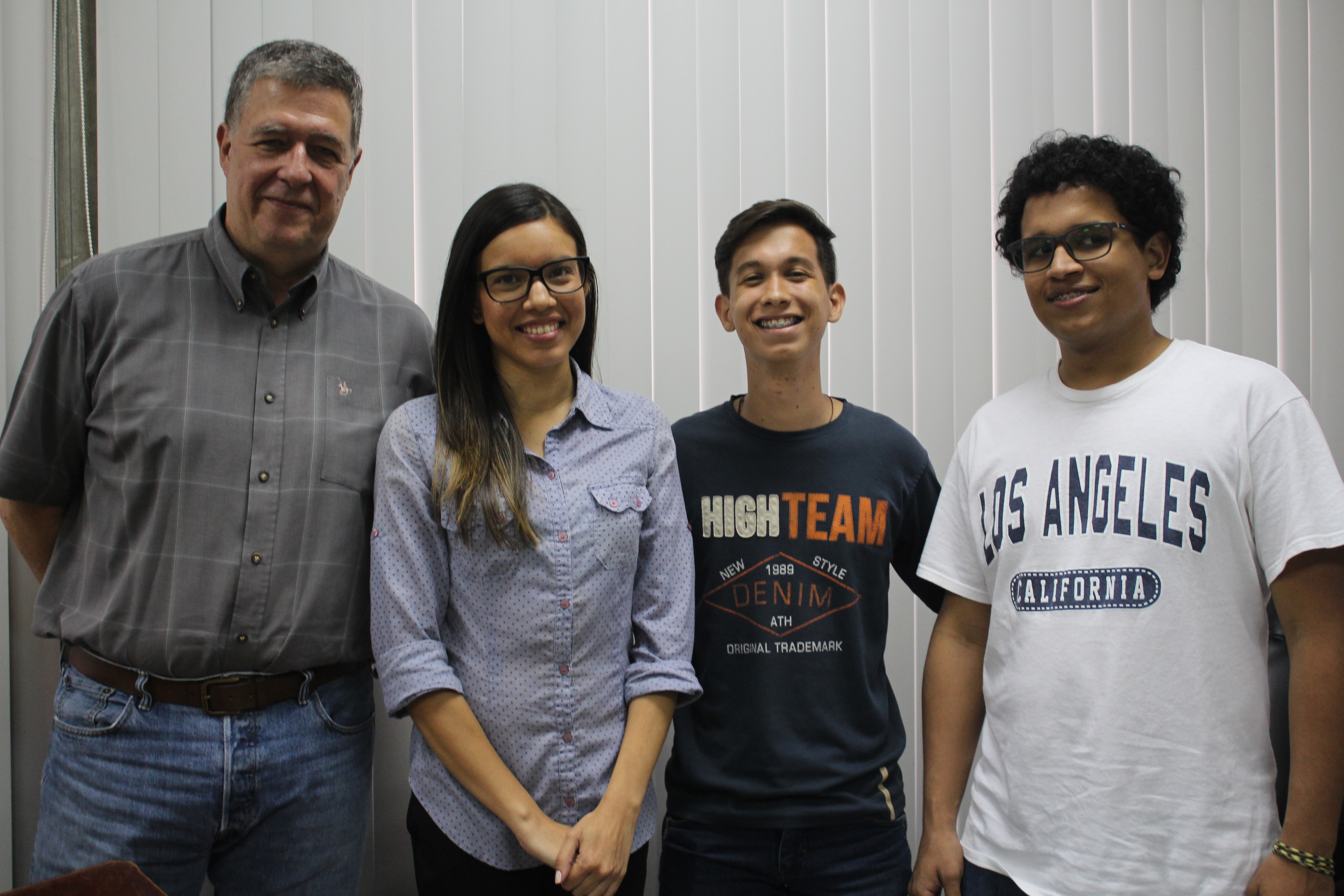 La UCAB se une al movimiento «Fridays For Future»