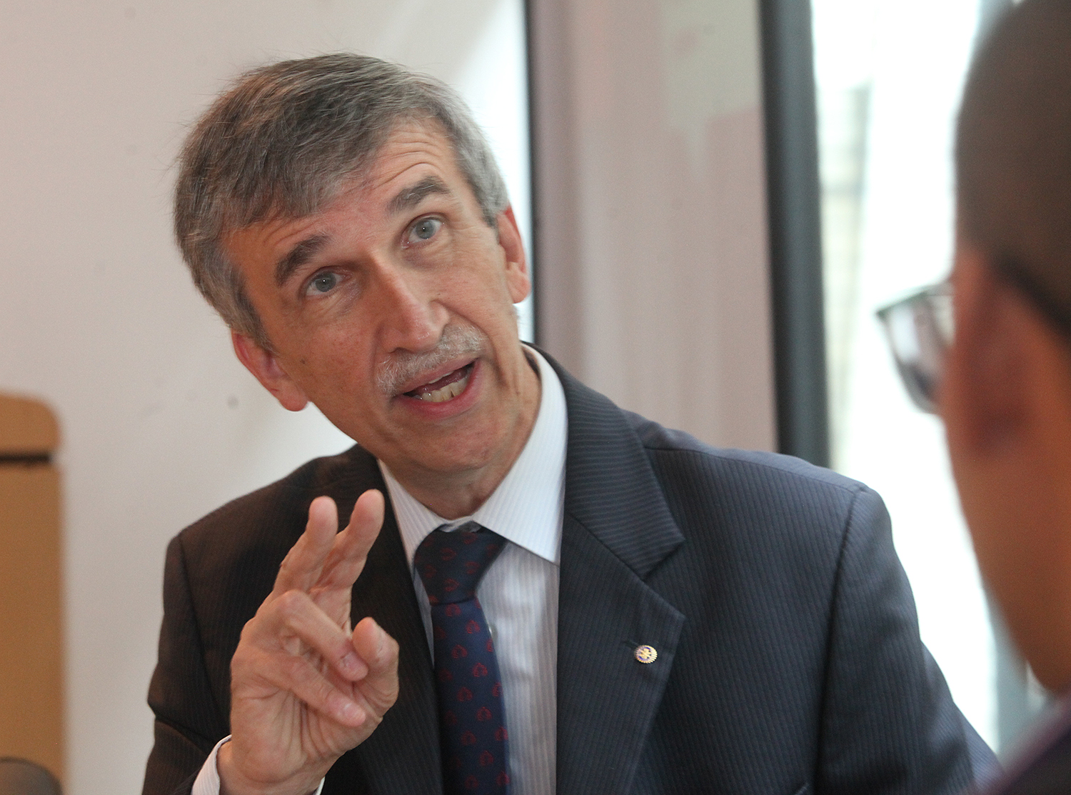 CDH UCAB: Ciudadanos deben asumir su rol y luchar por vigencia de DDHH