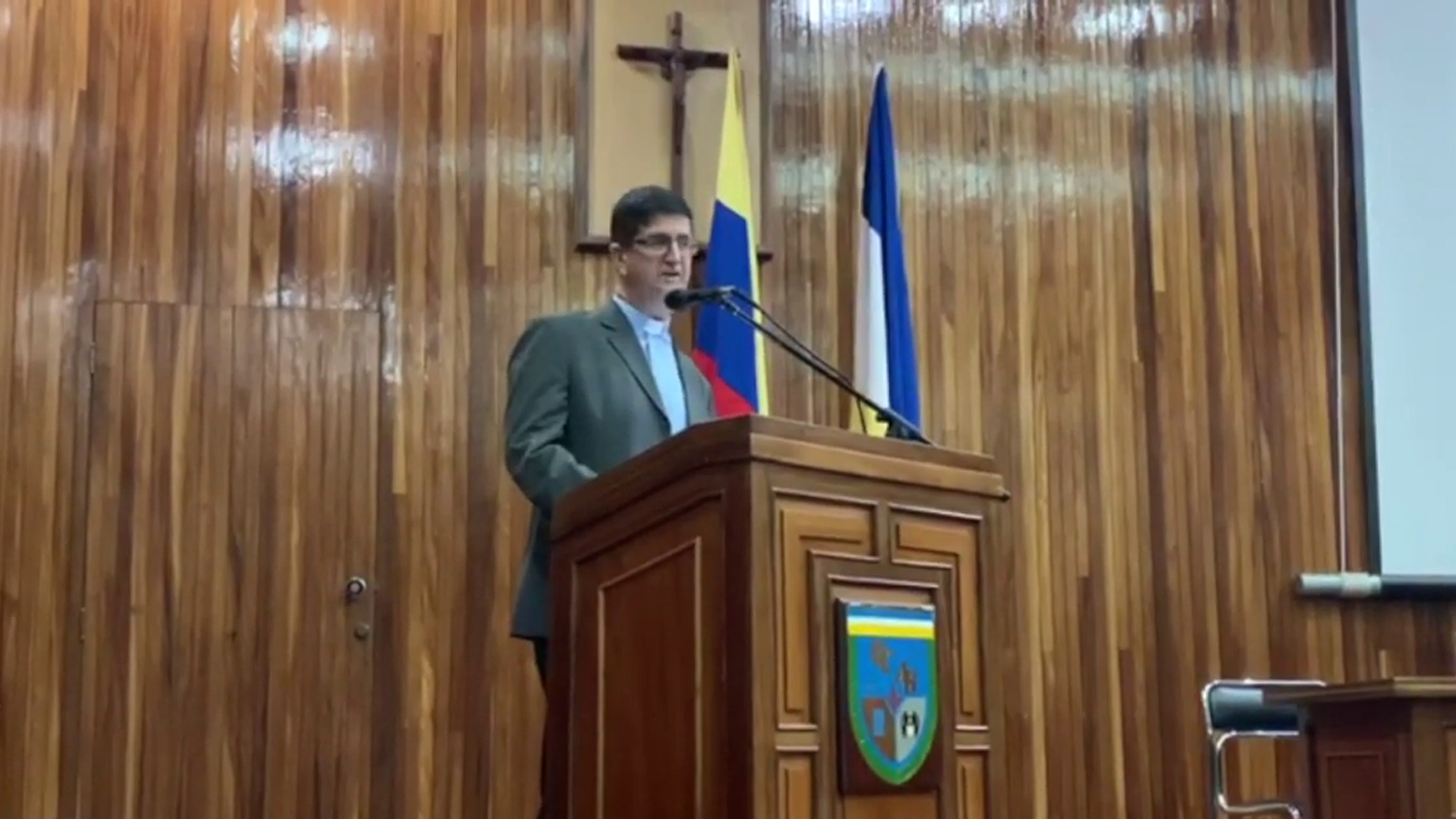 Propuesta pastoral frente a la crisis venezolana