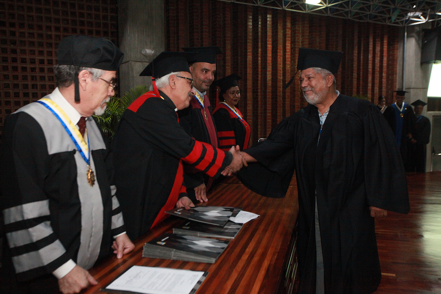Profesores ucabistas recibieron el «Reconocimiento general a la labor docente» 2019 (Fotogalería)