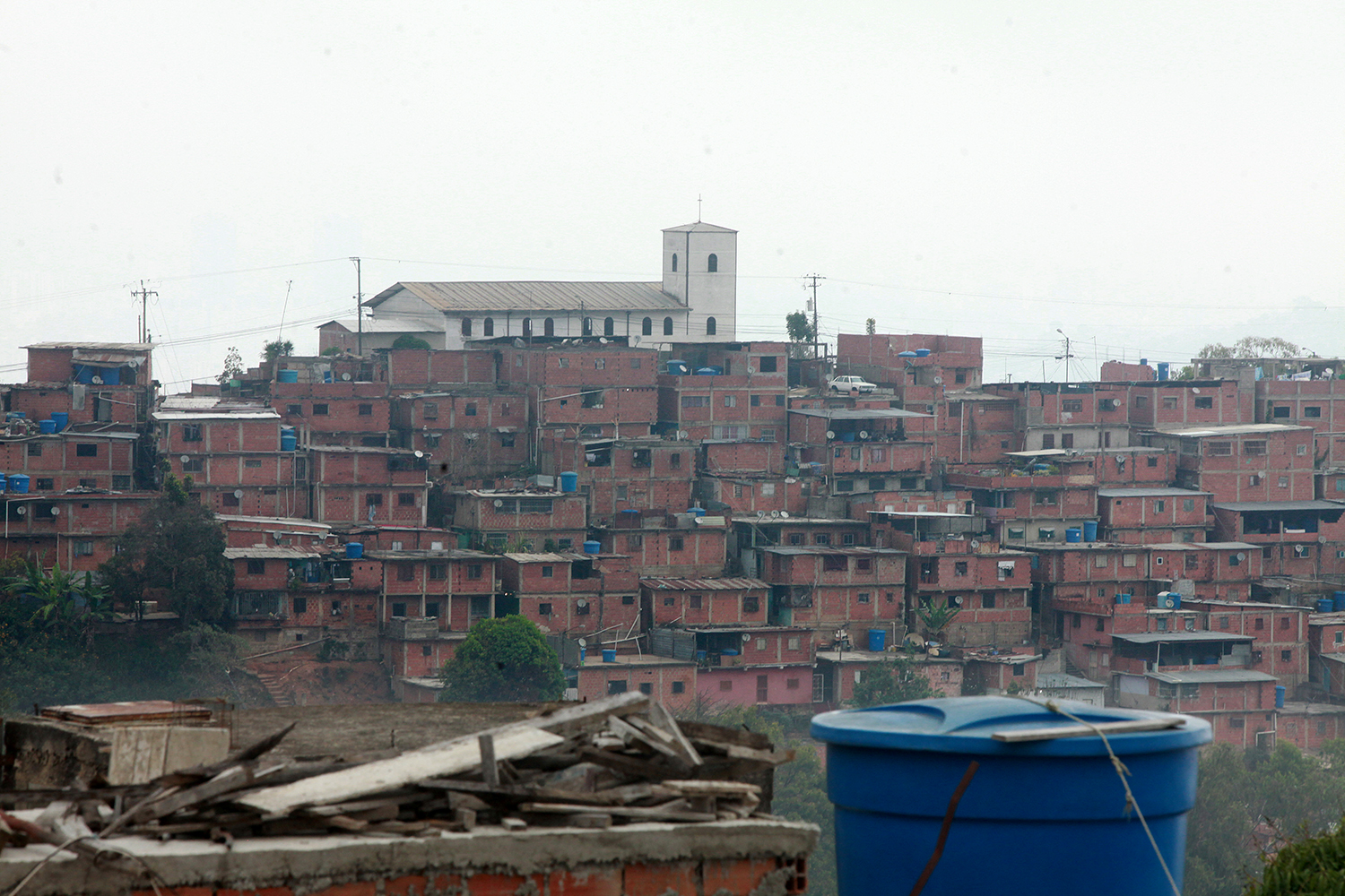 Con un seminario, Jesuitas de Venezuela celebrarán el 50 aniversario del Secretariado de Justicia Social y Ecología