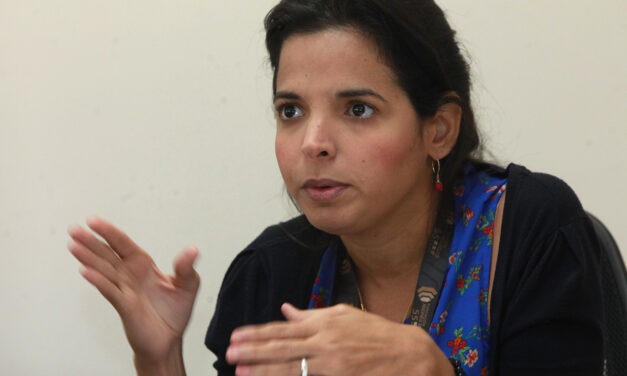 La UCAB otorgó apoyo económico al 99% de los solicitantes