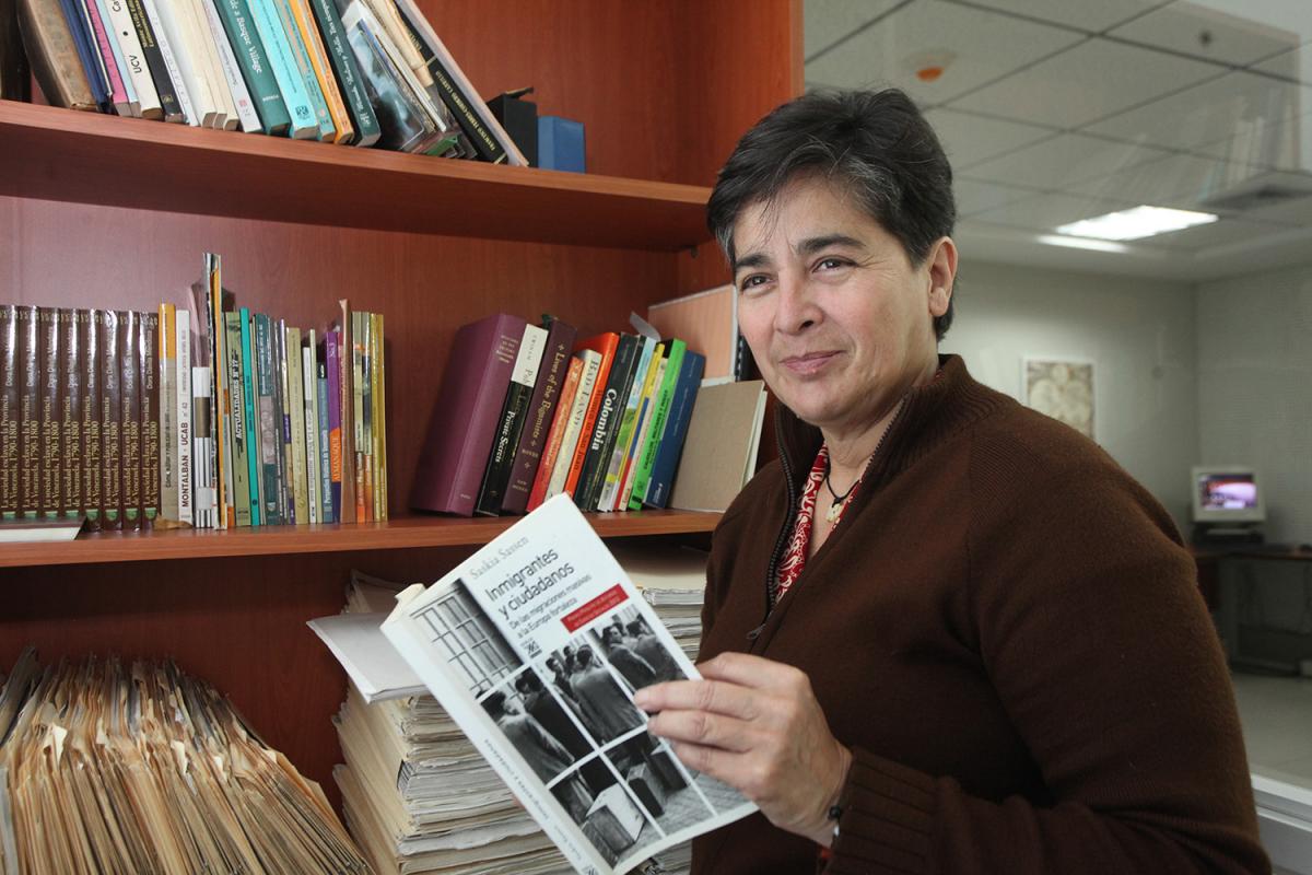 Instituto de Investigaciones Históricas elabora diccionario biográfico de canarios en Venezuela