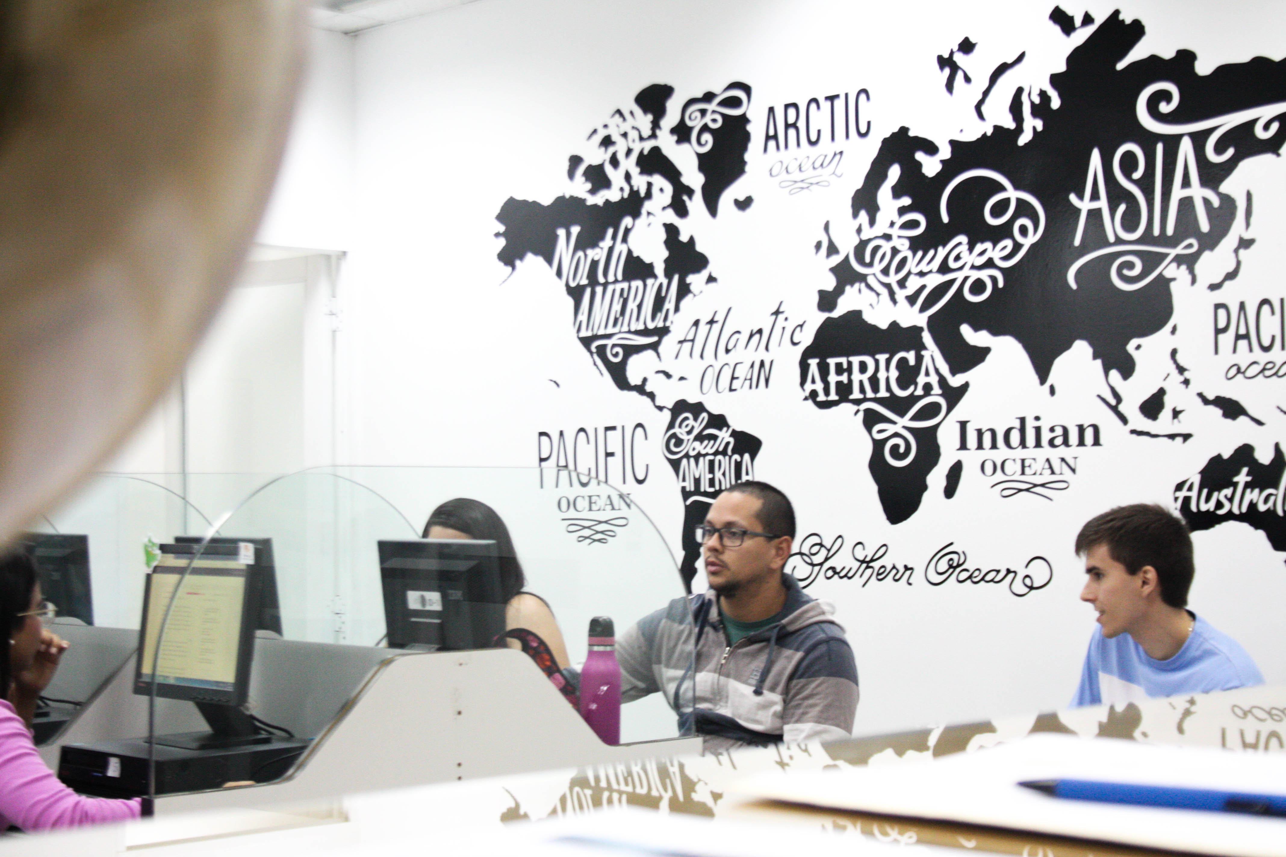 Múltiples opciones para aprender idiomas ofrece el CDLE durante este semestre