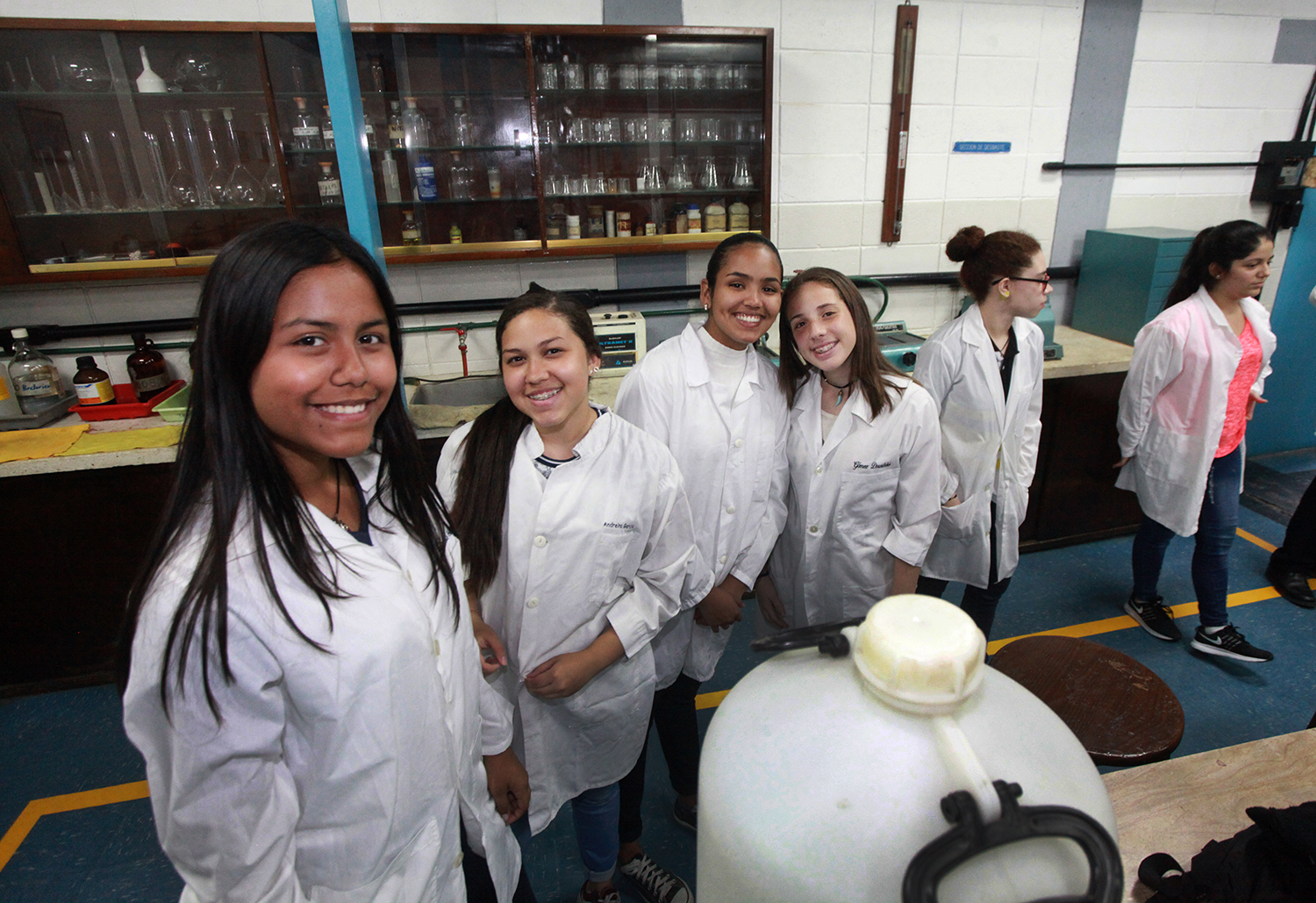 Buenas noticias: Extendidas preinscripciones de pregrado de la UCAB