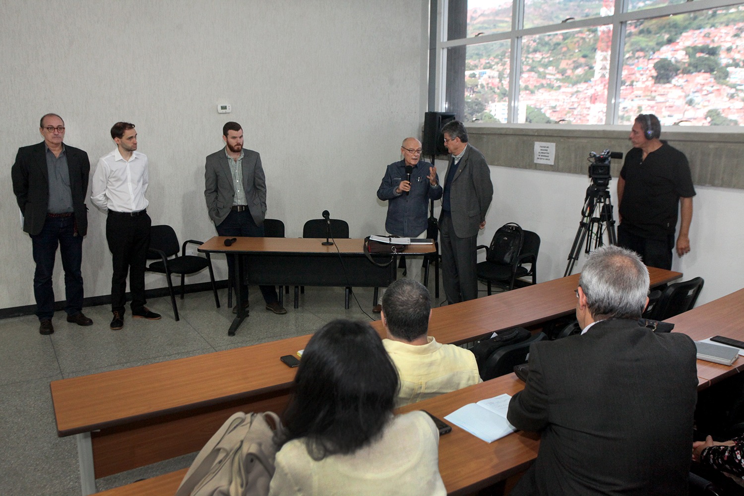 Los homicidios por armas de fuego en Venezuela aumentan en poblados pequeños