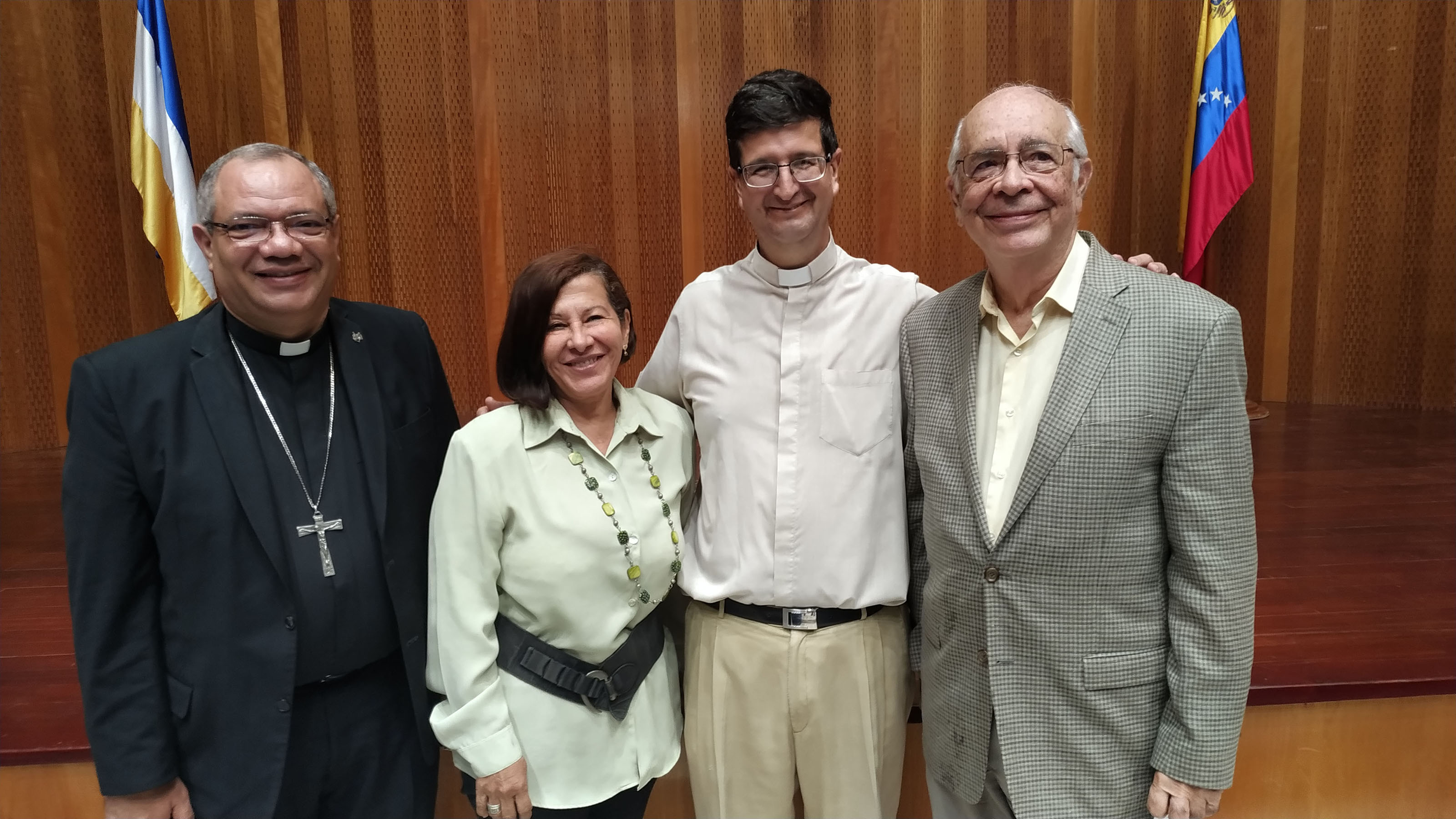 XIX Foro Guayana Sustentable: puente entre saberes académicos y populares