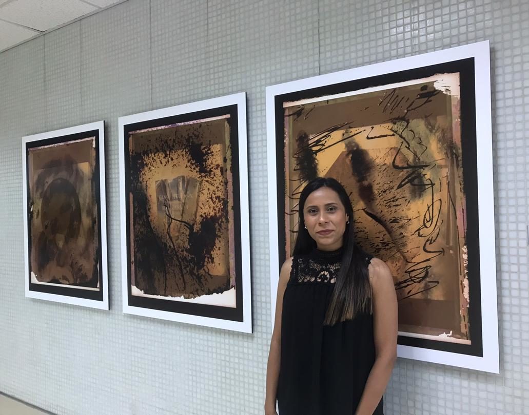 Oriana Pinto: la futura maestra que ve la enseñanza como vocación de vida