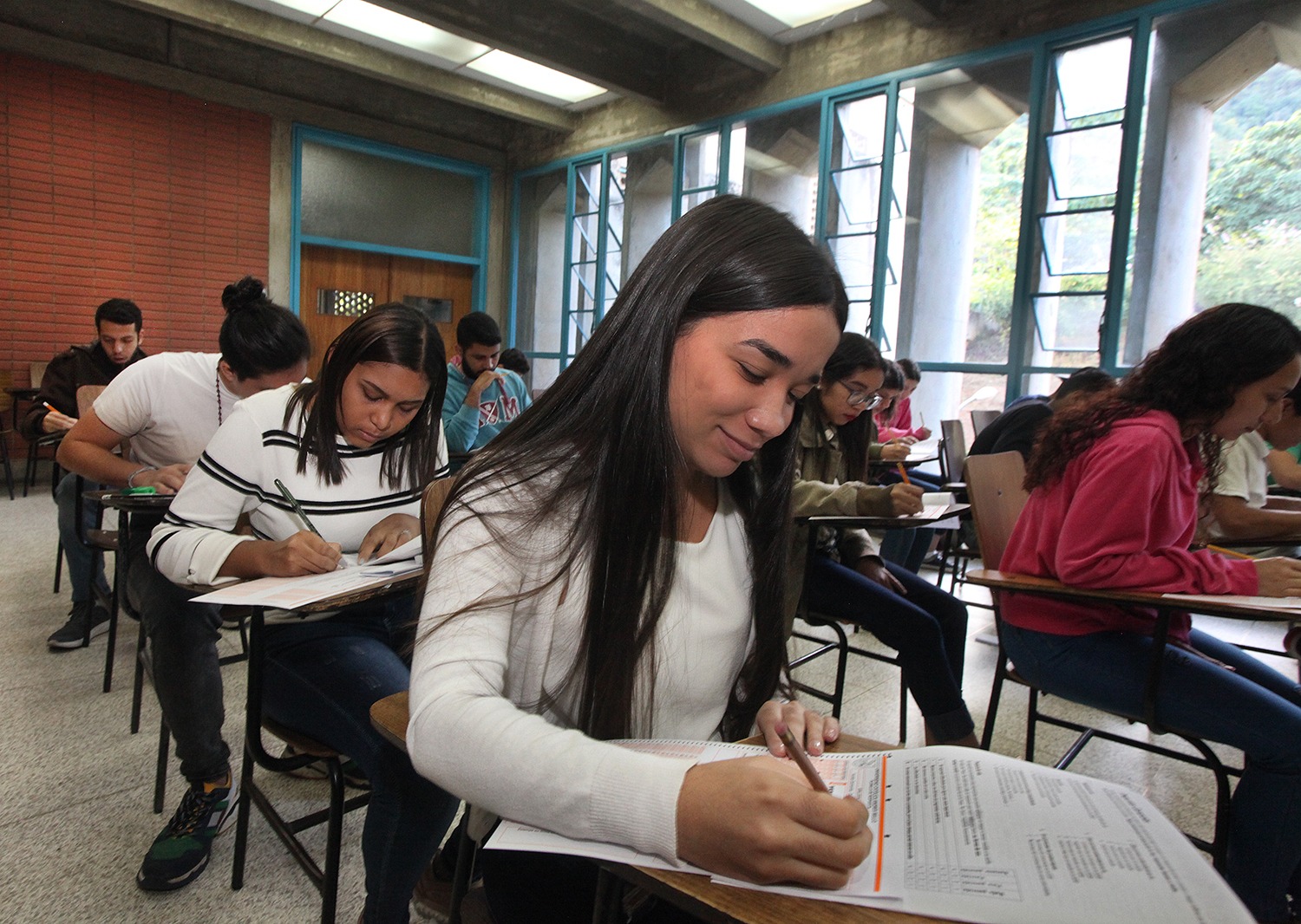 El Programa Integral para la Vida Universitaria abre nuevamente proceso de inscripciones