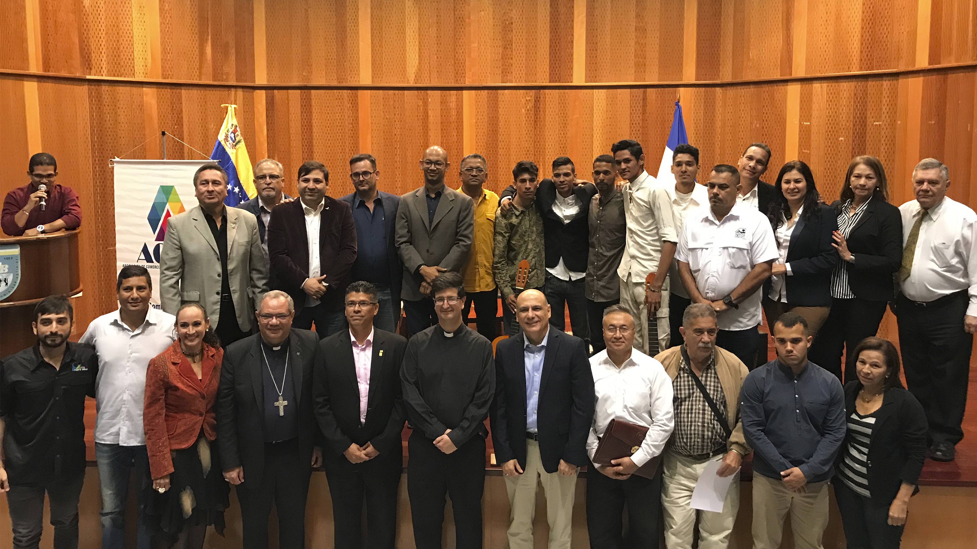 Puerto Ordaz: una ciudad que reclama reinvención