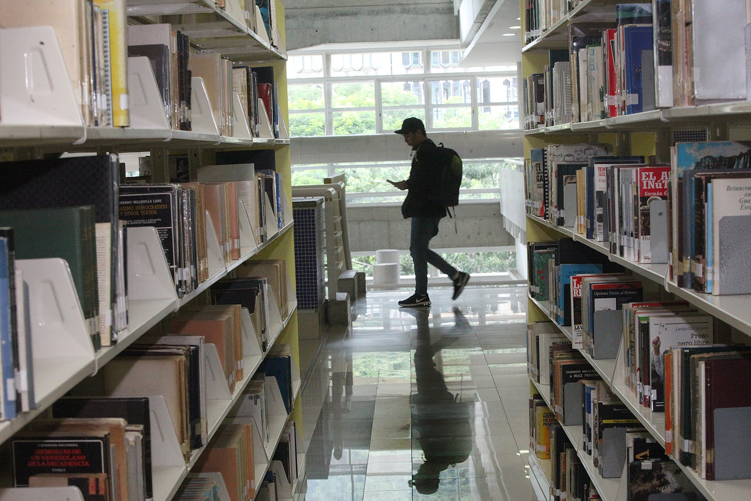 La importancia de las Humanidades para la formación profesional integral se discutirá en foro de la UCAB