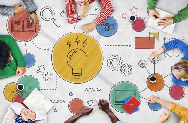Innovación y Emprendimiento se convierte en cátedra institucional para todas las carreras