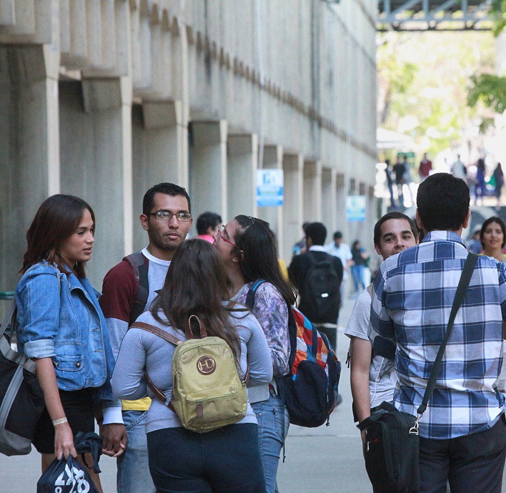 ¿qué Desafíos Enfrentan Los Jóvenes Hoy Hablan Los Ucabistasemk 4454