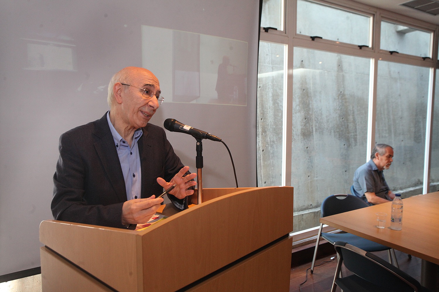 Expertos presentaron propuestas sobre la educación desde la «interioridad»