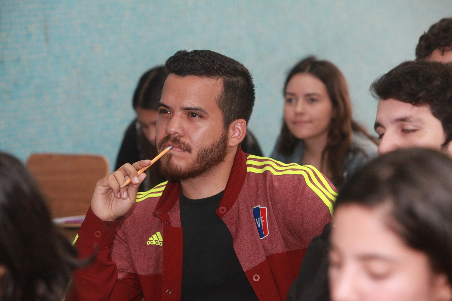Presentan novedosa electiva de pregrado para aprender sobre ciudadanía, Estado y política