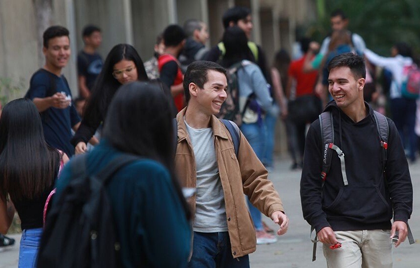 Ya está en línea la guía para apoyar a profesores y estudiantes durante la contingencia académica